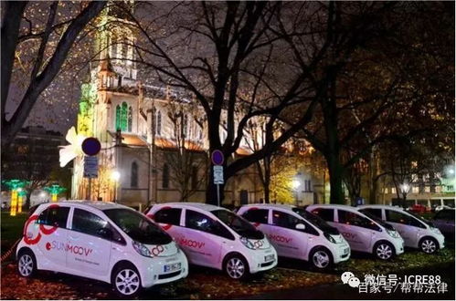 汽車租賃事故中的合同效力與責任承擔