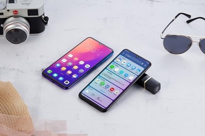6+128GB能否經住考驗？vivo Z3i標準版性能實測