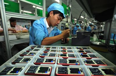 繁榮生態，積極“融灣”，向全球手機創新高地邁進——對話河源高新區黨工委書記、管委會主任孫鋒