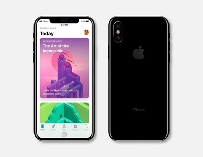 全面屏 手機形態演進的重要一站，而非唯一終點