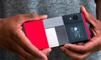 Facebook跨界搞機，“模塊化”會成為智能手機發展的未來嗎？