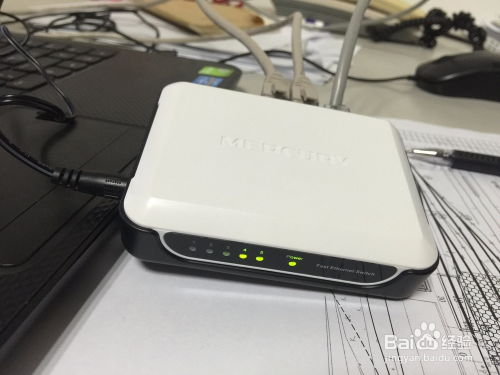 網(wǎng)絡交換機的使用與配置指南